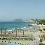 Apartment Relax Moraira