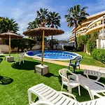 Relax Apartment Moraira