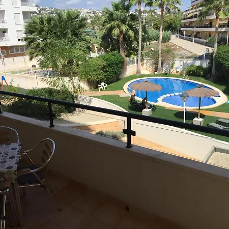 Relax * Moraira