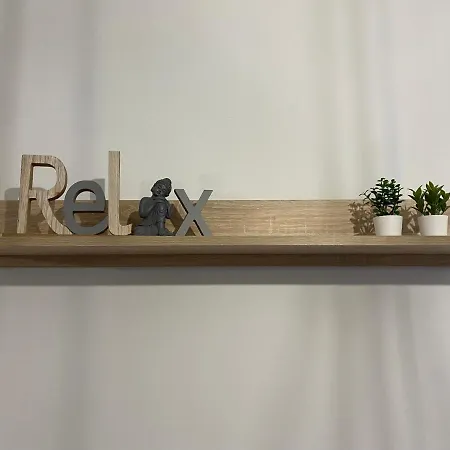 Apartment Relax