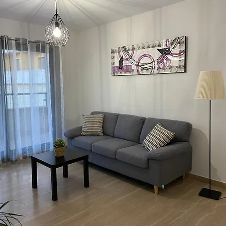 Apartment Relax