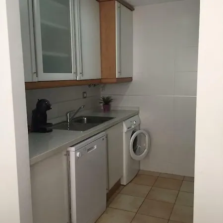 Relax Apartment *
