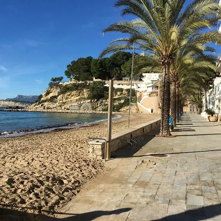 Relax Moraira