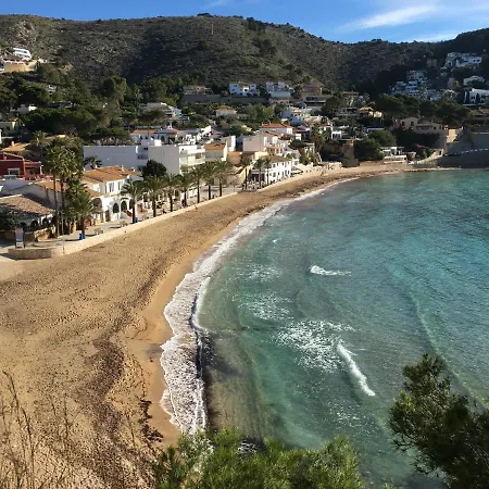 Relax * Moraira