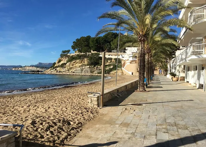 Relax Moraira
