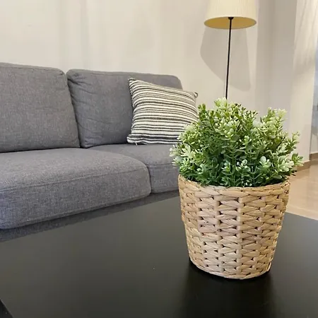 Relax Appartamento Moraira