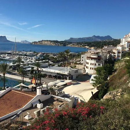 Relax Moraira