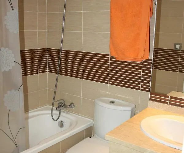 Appartamento Relax Moraira