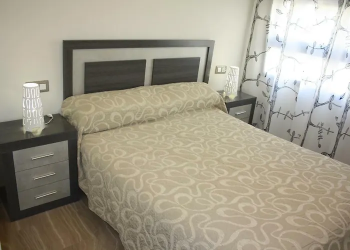 Appartamento Relax Moraira