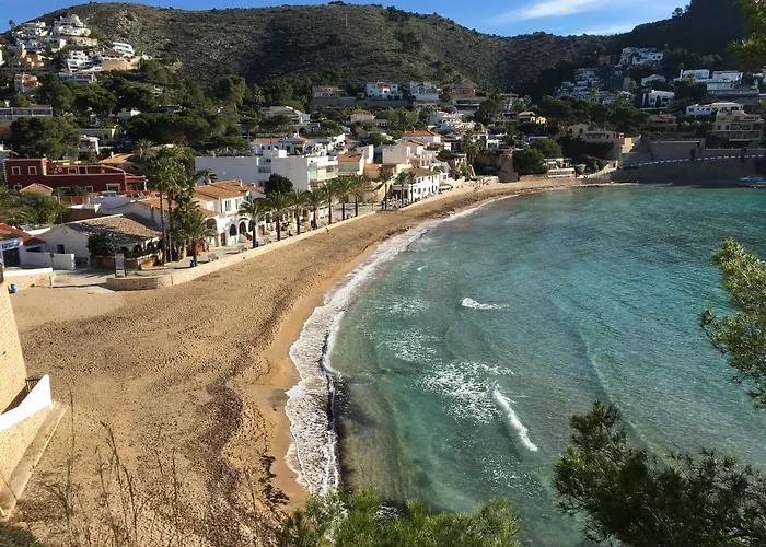 Relax * Moraira